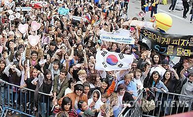 娱乐圈pop1,Pop1引领潮流新篇章