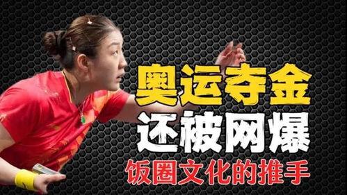 体育圈不是饭圈